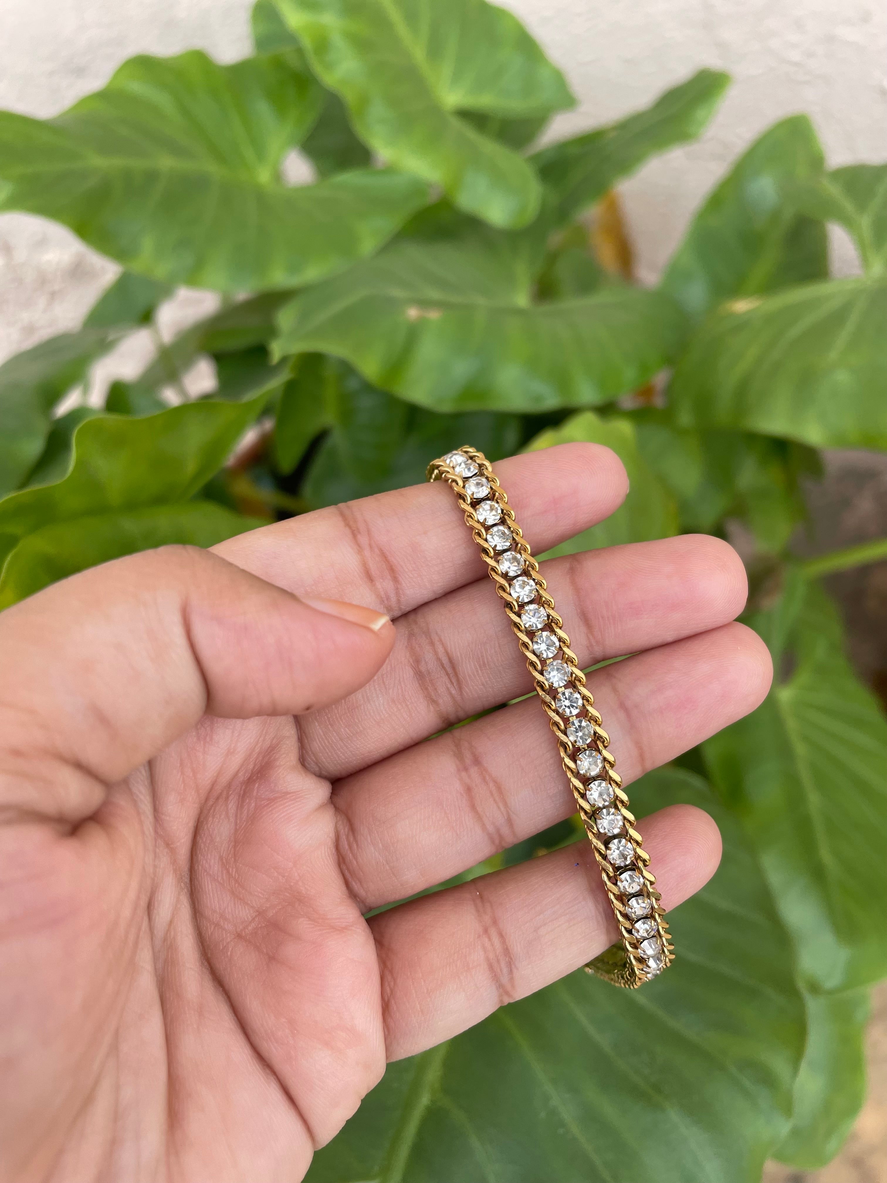 Eva bracelet