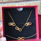 Infinity set