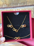 Infinity set