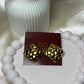 Verona weave studs