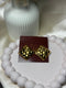 Verona weave studs
