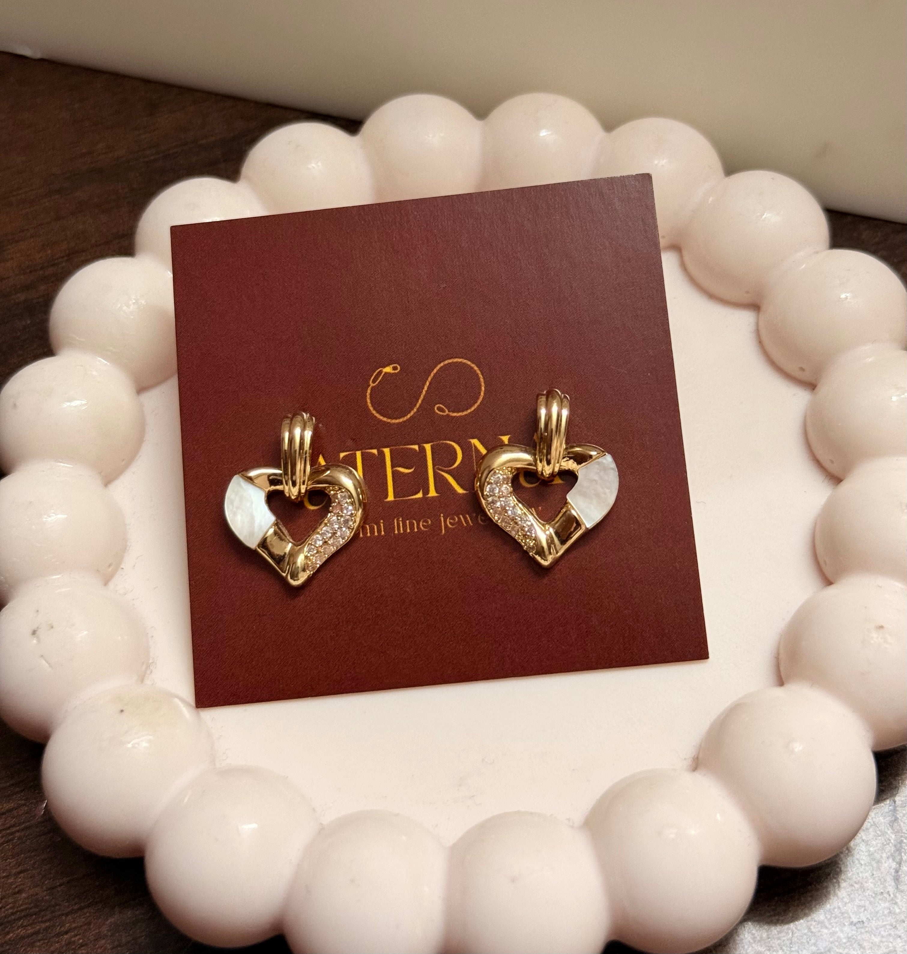 Valentina earrings