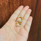 Emme circle hoops