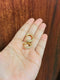 Emme circle hoops