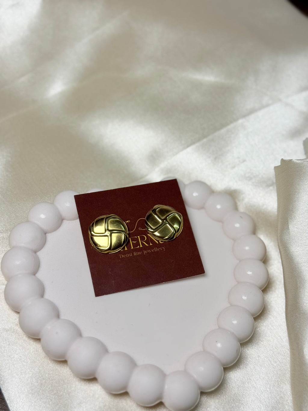 Verona earrings