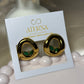 Selena earrings