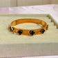 Black Clover Bracelet