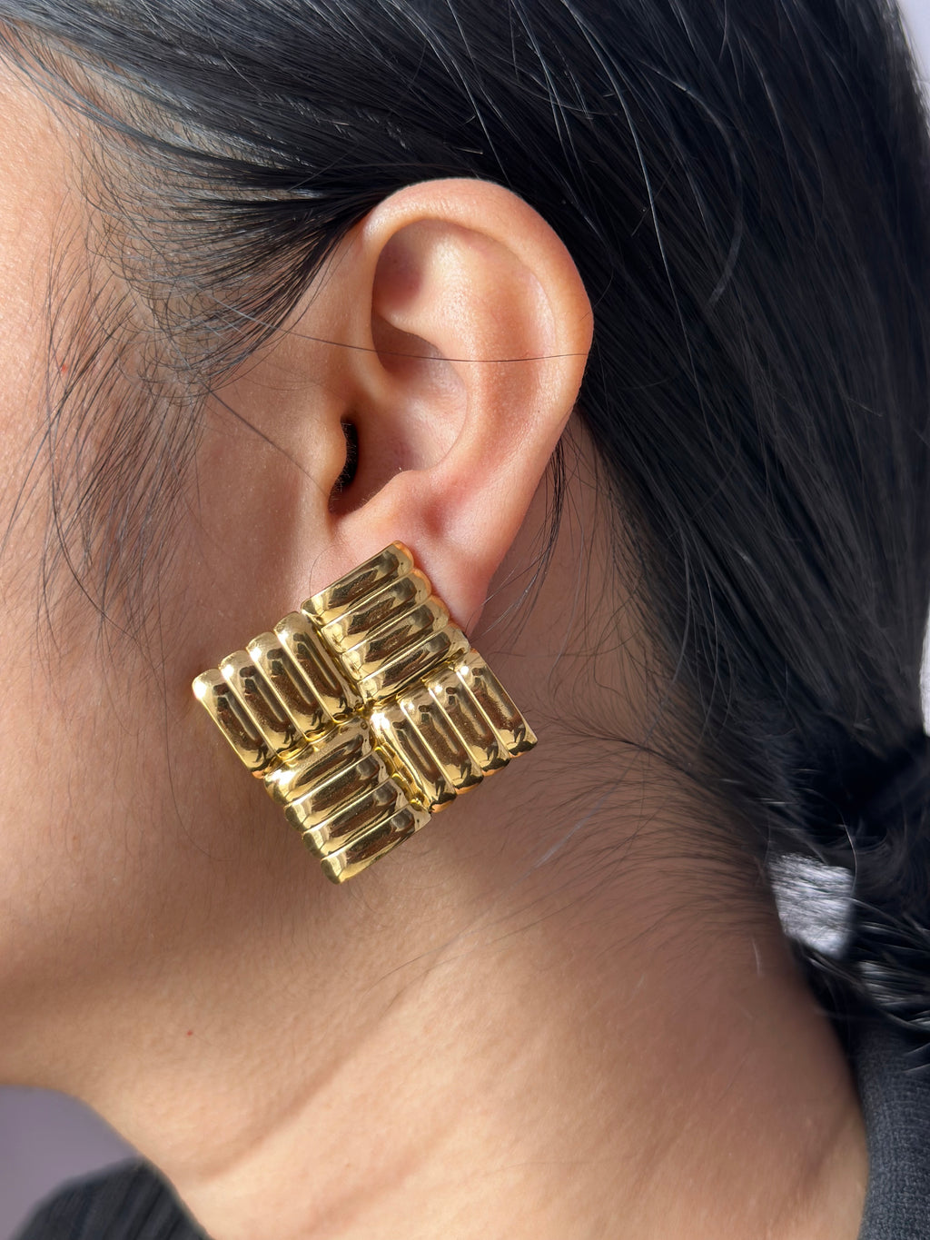 Mila earrings