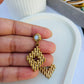 Meera earrings