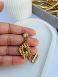 Meera earrings