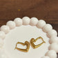 Open heart hoops