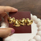 Sweetheart studs