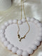 Emera Necklace | Elegant Anti-Tarnish Necklace for Everyday Wear
