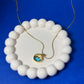 Emily Chain | Minimal Anti-Tarnish Chain Necklace for Layering