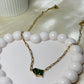 Emma Necklace | Elegant Anti-Tarnish Necklace for Everyday Wear