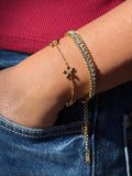 Elegant anti tarnish jewelry set stylish coordinated wear