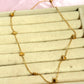 Hearts Round Chain