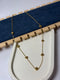 Hearts Round Chain