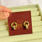 Cartier earrings