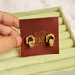 Cartier earrings