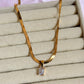 Clara Chain