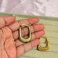 Elara hoops