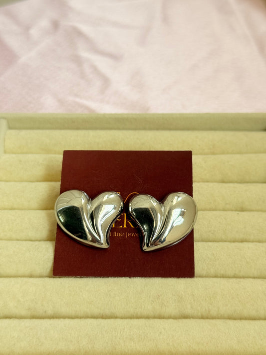 Elle earrings