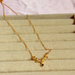 Emera Necklace