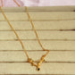 Emera Necklace