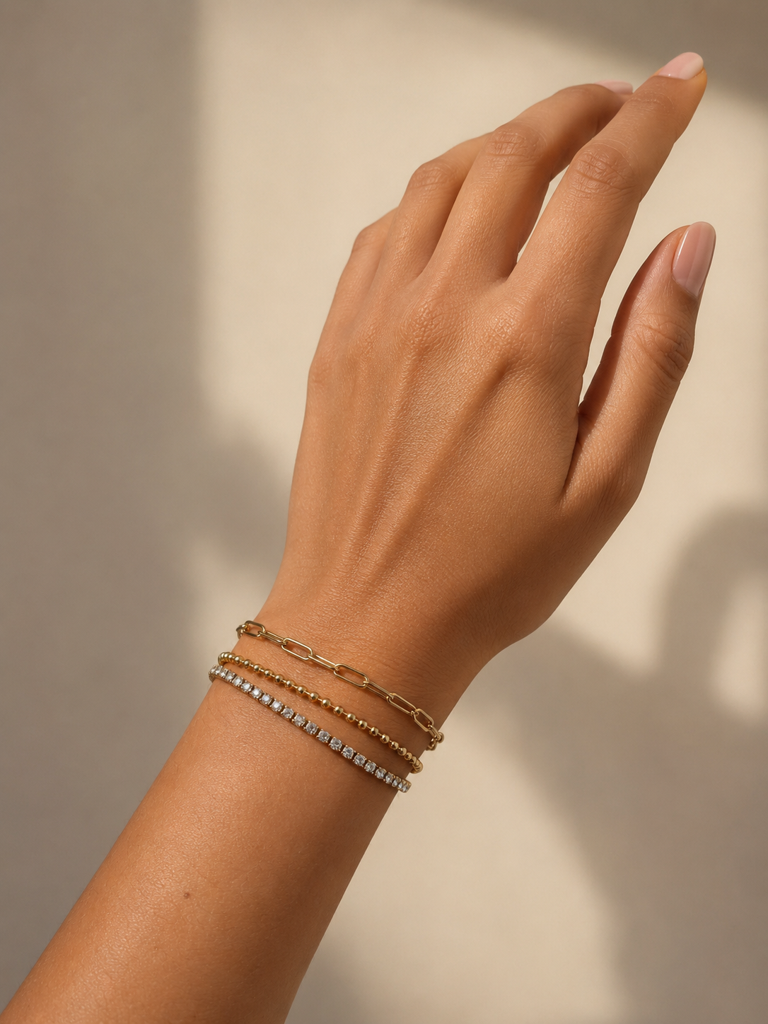 Emma Bracelet