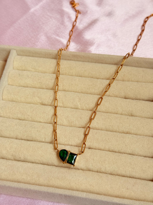 Emma Necklace
