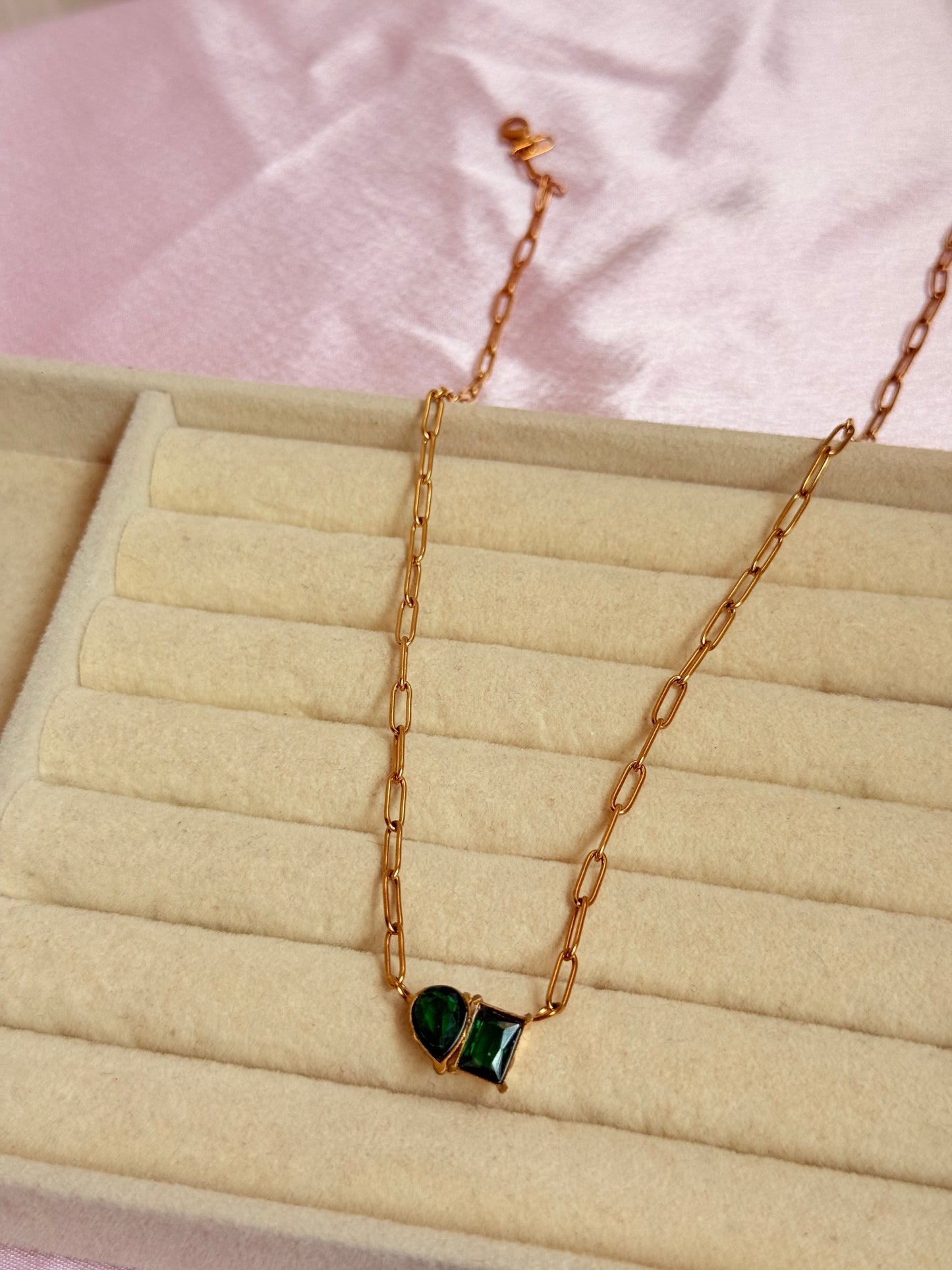 Emma Necklace