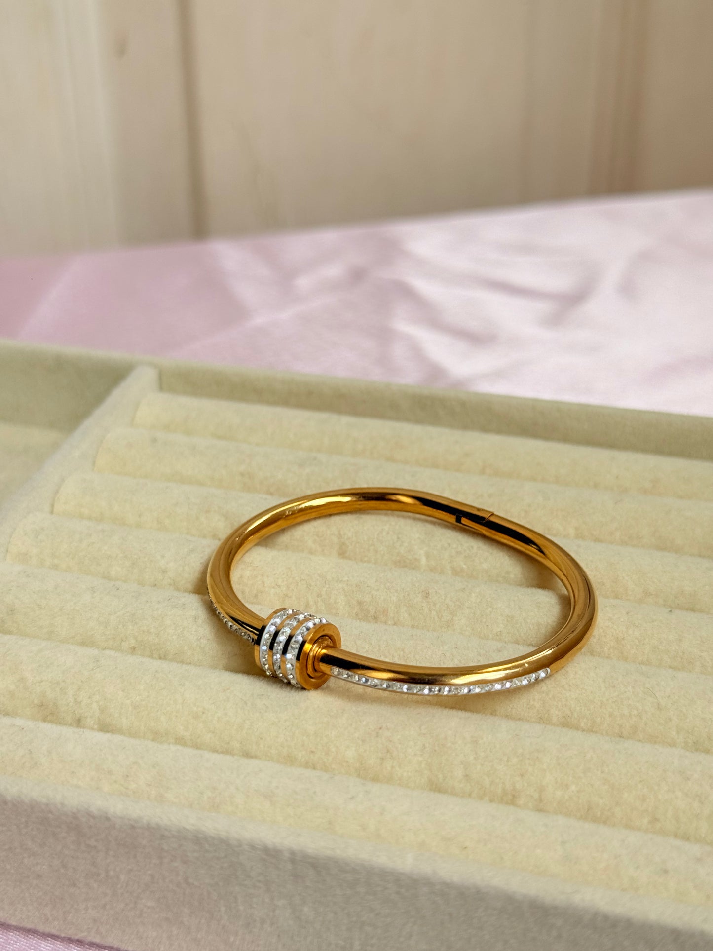 Emme Bracelet baby size