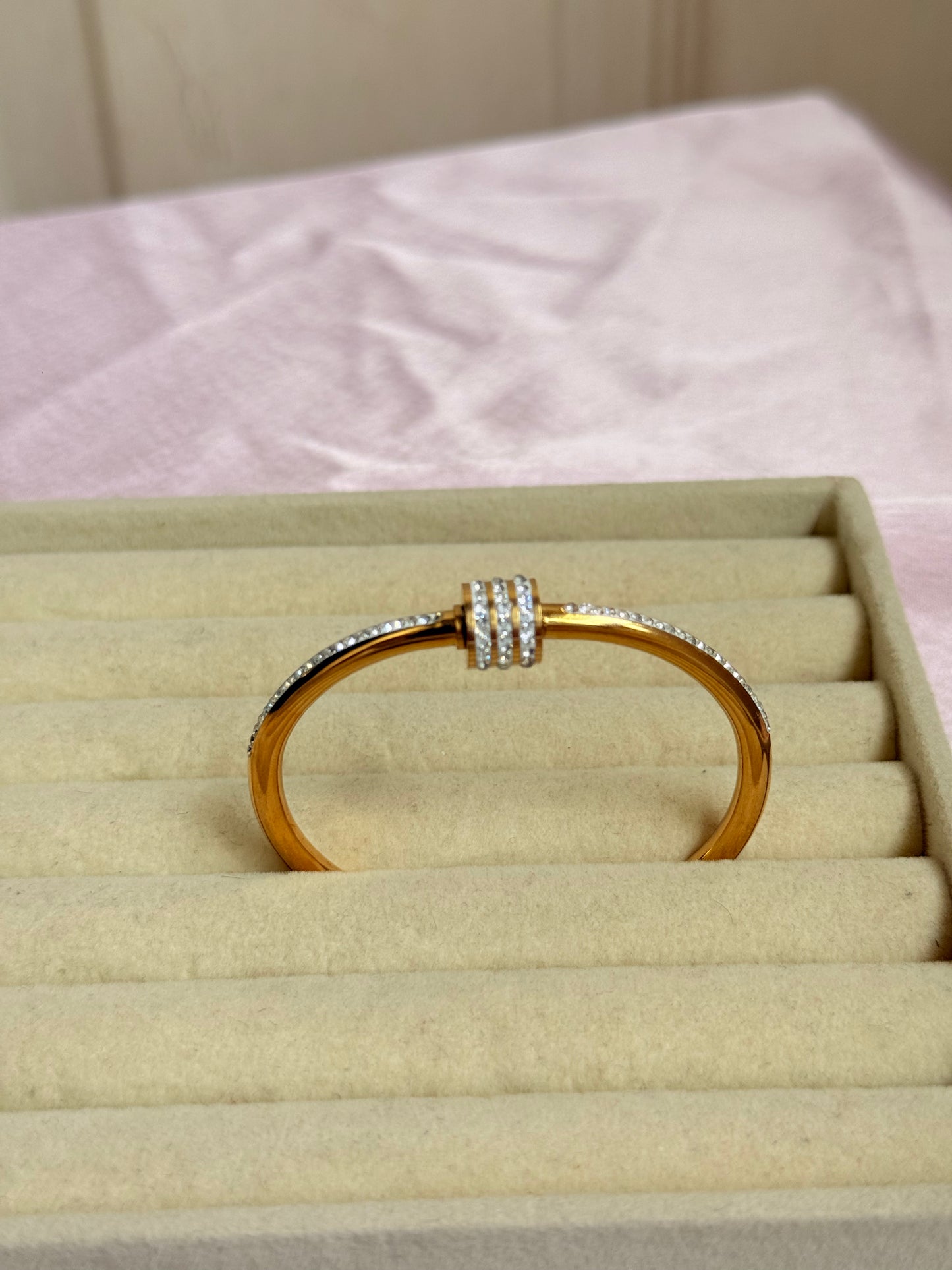 Emme Bracelet baby size