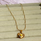 Estelle  heart Chain