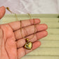 Estelle  heart Chain