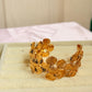 Flora Cuff