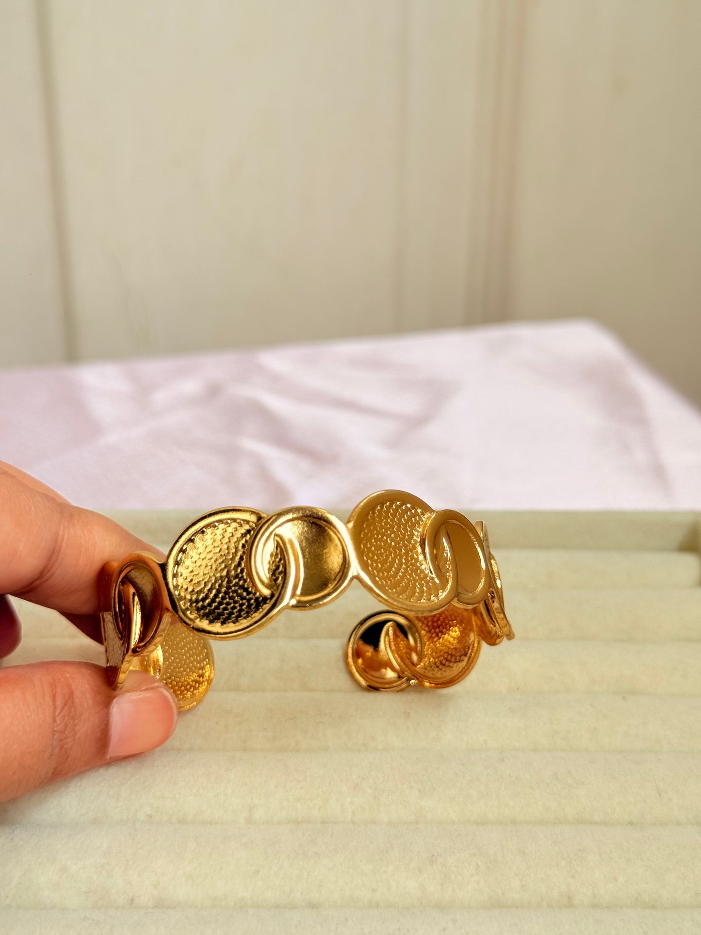 Elenor Bracelet