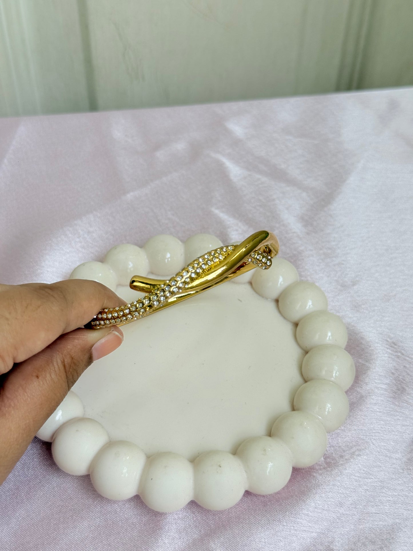 Hailey bracelet