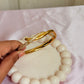 Hailey bracelet