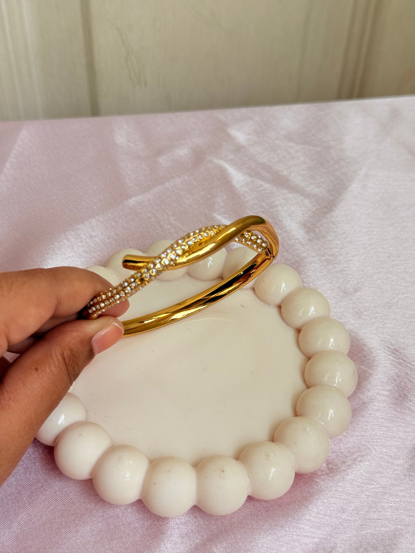 Hailey bracelet