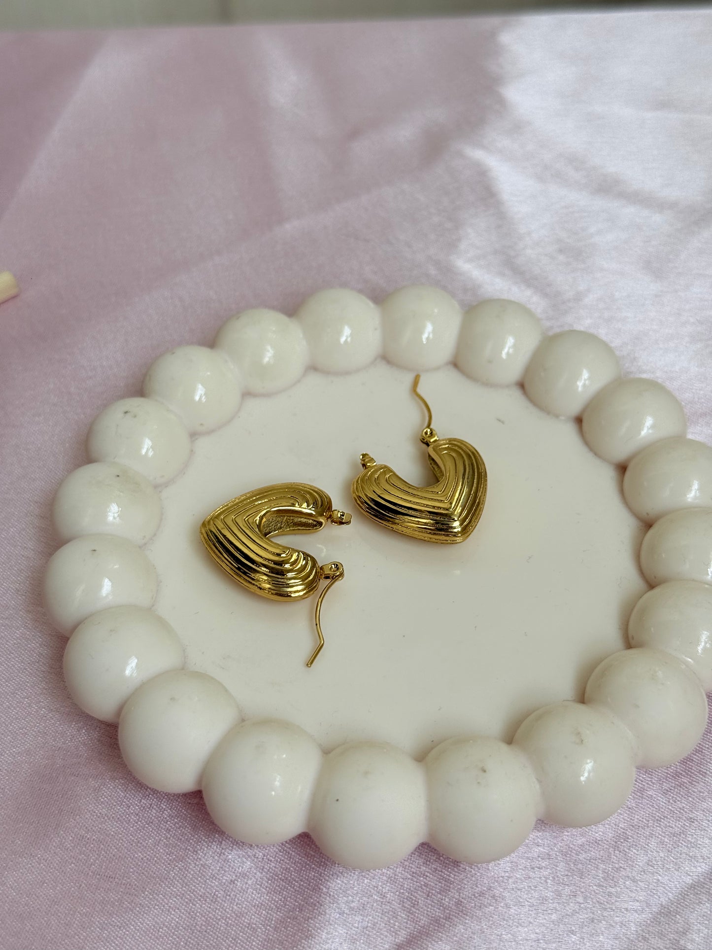 Hallow Heart Hoops