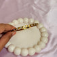 Heart Studded Bracelet
