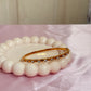 Heart Studded Bracelet
