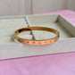 Luxe Crystal Bracelet