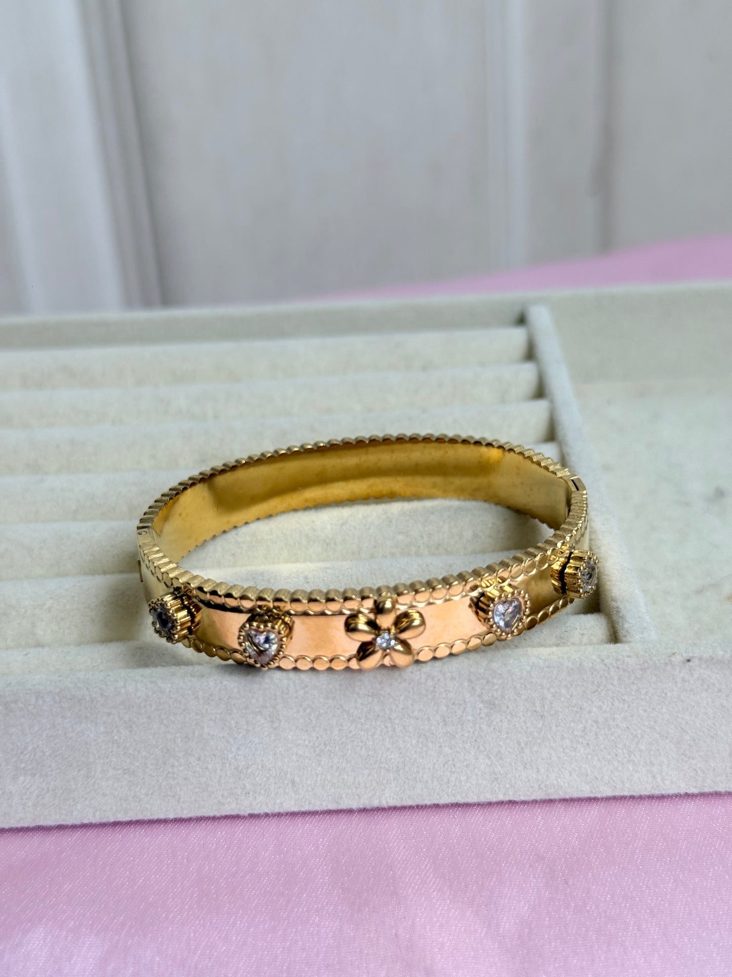 Marie Bracelet