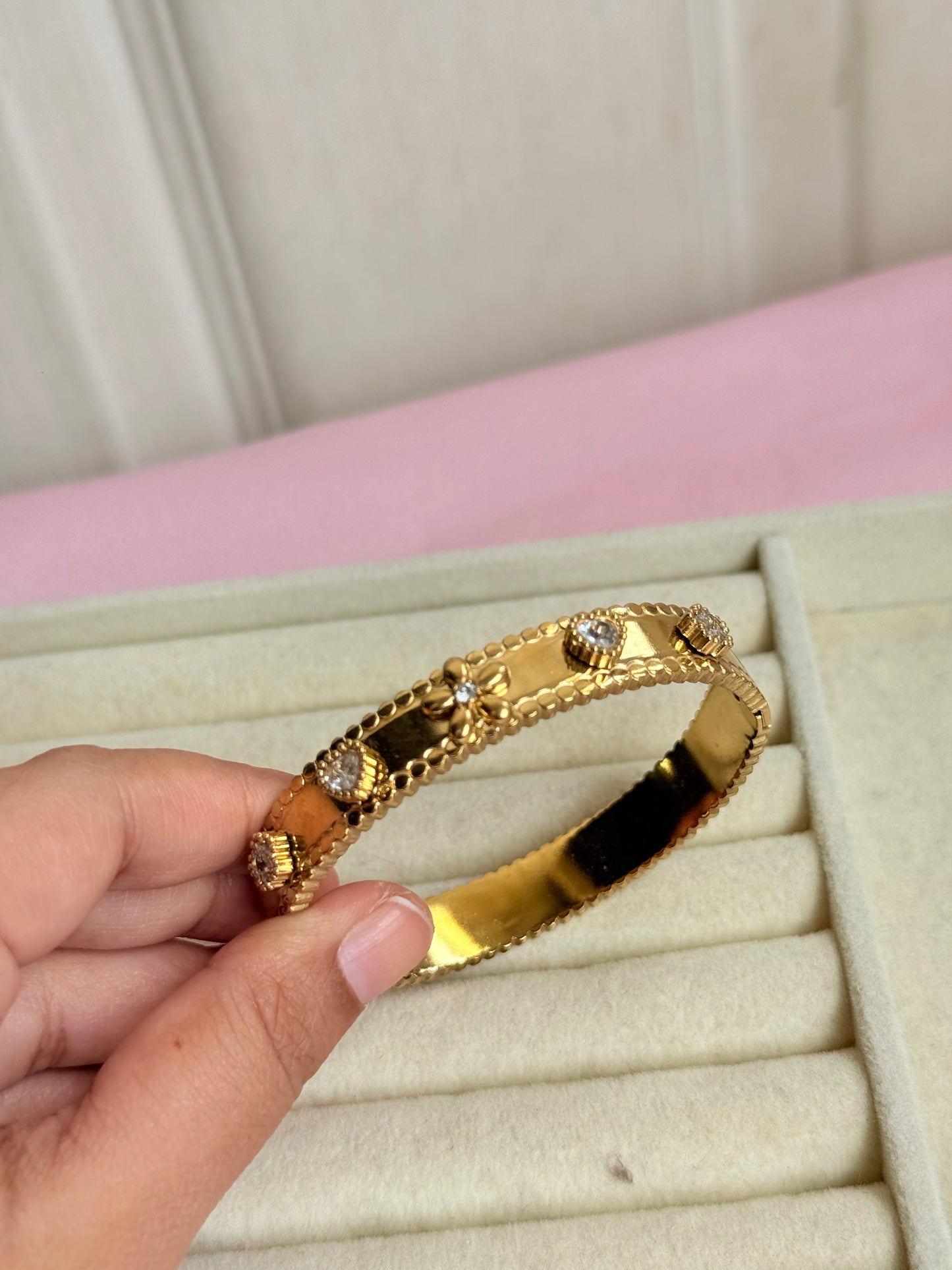 Marie Bracelet