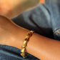Lvy anti tarnish bracelet minimal stylish look