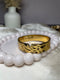 Mahira anti tarnish bracelet modern everyday wear