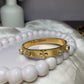 Marie anti tarnish bracelet timeless elegant styling